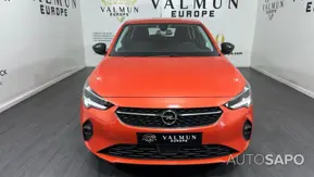 Opel Corsa 1.2 T Elegance de 2020