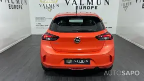 Opel Corsa 1.2 T Elegance de 2020