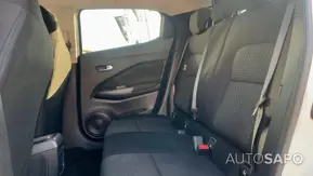 Nissan Juke 1.0 DIG-T Acenta de 2022