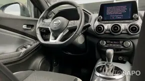 Nissan Juke 1.0 DIG-T N-Connecta DCT de 2021