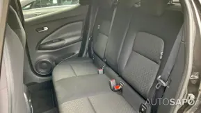 Nissan Juke 1.0 DIG-T N-Connecta DCT de 2021