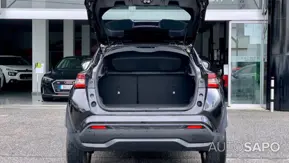 Nissan Juke 1.0 DIG-T N-Connecta DCT de 2021