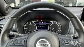 Nissan Juke 1.0 DIG-T N-Connecta DCT de 2021