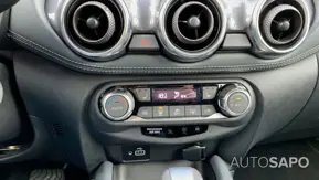 Nissan Juke 1.0 DIG-T N-Connecta DCT de 2021