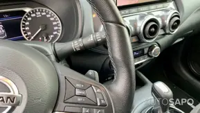 Nissan Juke 1.0 DIG-T N-Connecta DCT de 2021