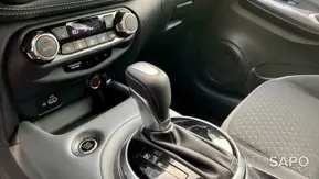 Nissan Juke 1.0 DIG-T N-Connecta DCT de 2021