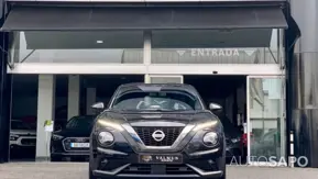 Nissan Juke 1.0 DIG-T N-Connecta DCT de 2021