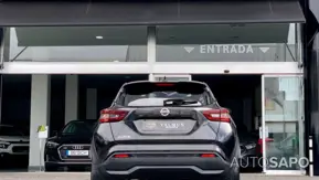 Nissan Juke 1.0 DIG-T N-Connecta DCT de 2021
