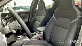 Nissan Juke 1.0 DIG-T N-Connecta DCT de 2021