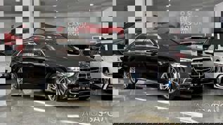 Mercedes-Benz Classe S 560 e Longo de 2022