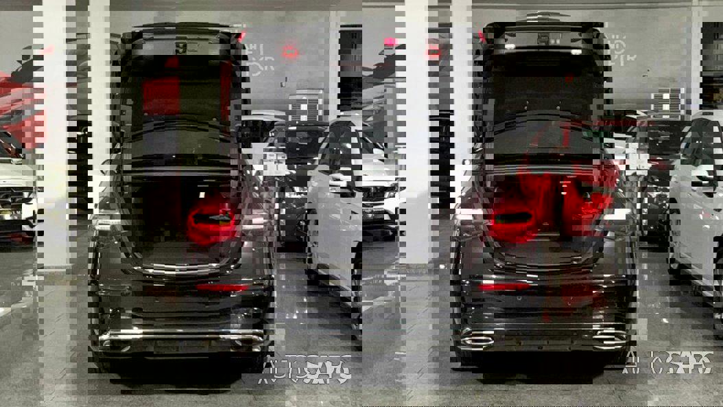 Mercedes-Benz Classe S 560 e Longo de 2022