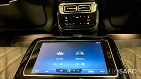 Mercedes-Benz Classe S 560 e Longo de 2022
