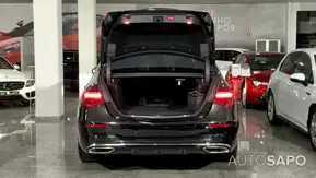 Mercedes-Benz Classe S 560 e Longo de 2022