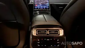Mercedes-Benz Classe S 560 e Longo de 2022