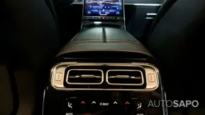 Mercedes-Benz Classe S 560 e Longo de 2022