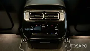 Mercedes-Benz Classe S 560 e Longo de 2022