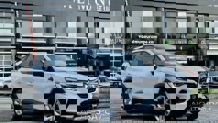 Renault Captur 1.0 TCe Intens Bi-Fuel de 2021