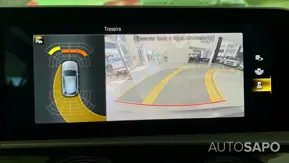 Mercedes-Benz Classe A 180 d AMG Line Aut. de 2021