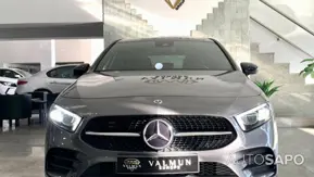 Mercedes-Benz Classe A 180 d AMG Line Aut. de 2021