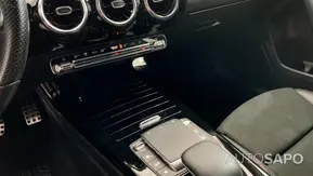 Mercedes-Benz Classe A 180 d AMG Line Aut. de 2021
