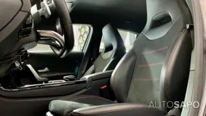Mercedes-Benz Classe A 180 d AMG Line Aut. de 2021