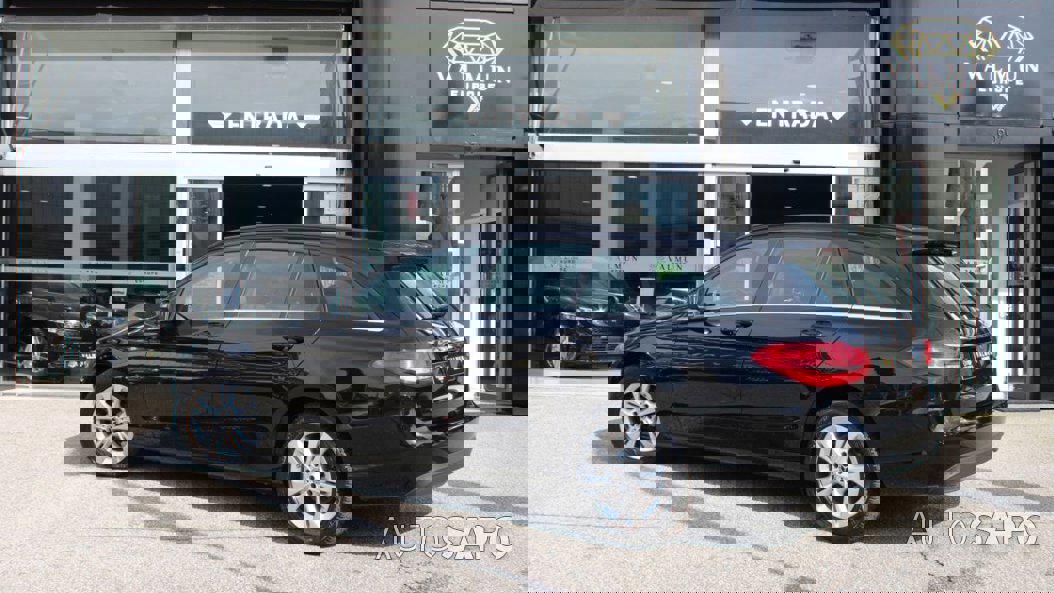 Mercedes-Benz Classe C 200 Avantgarde de 2018