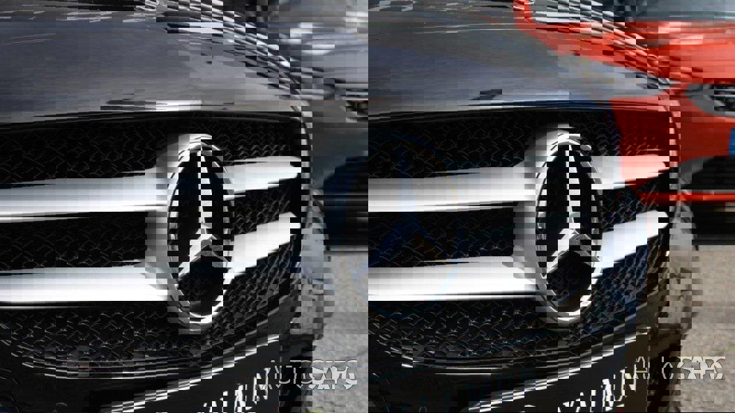 Mercedes-Benz Classe C 200 Avantgarde de 2018
