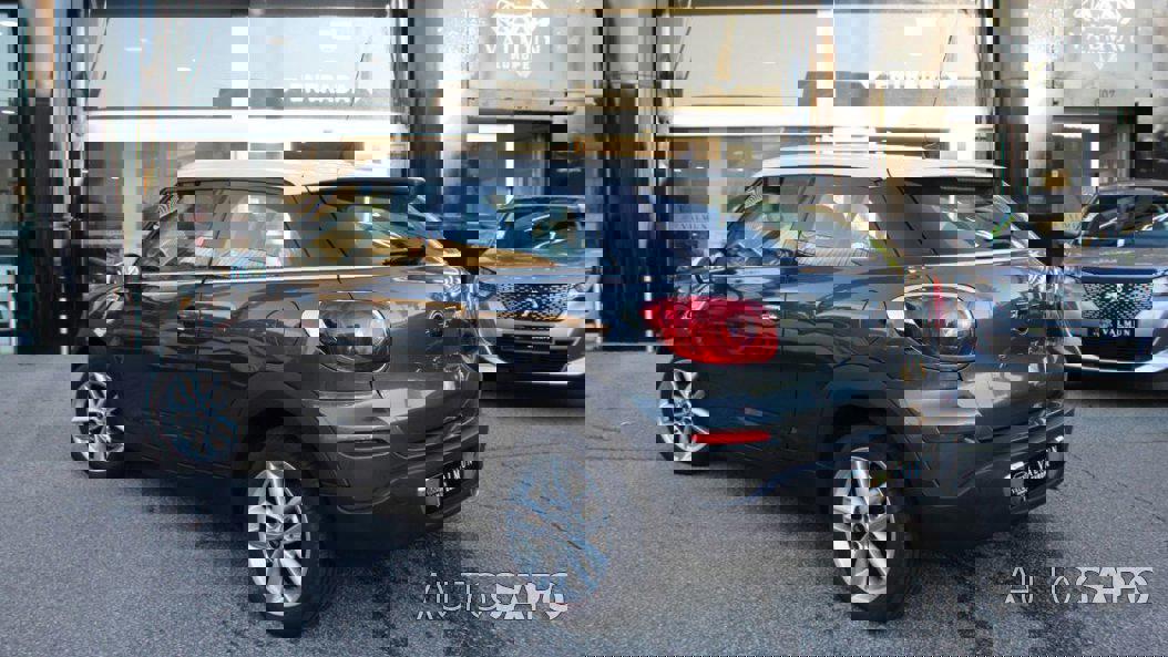 MINI Paceman Cooper D de 2015