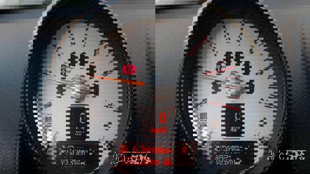 MINI Paceman Cooper D de 2015