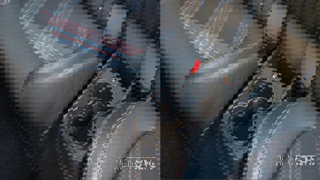 MINI Paceman Cooper D de 2015