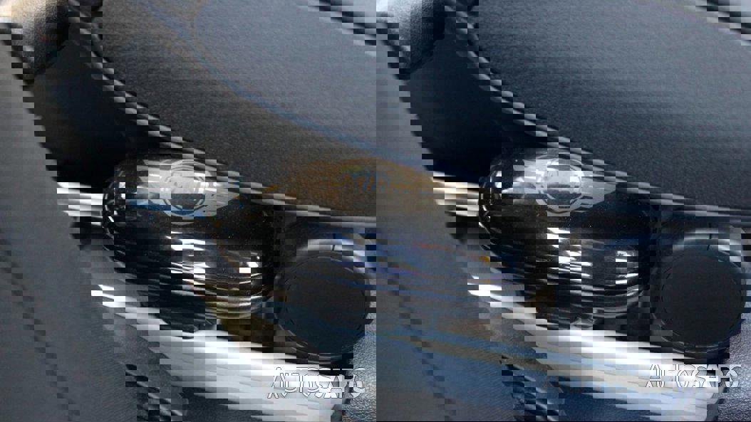 MINI Paceman Cooper D de 2015