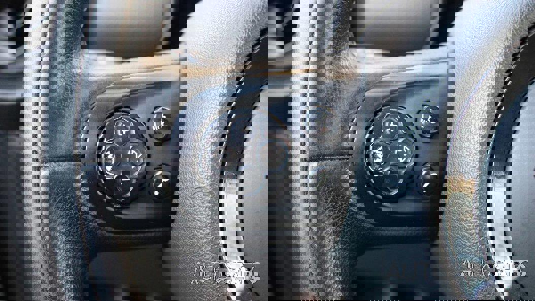 MINI Paceman Cooper D de 2015