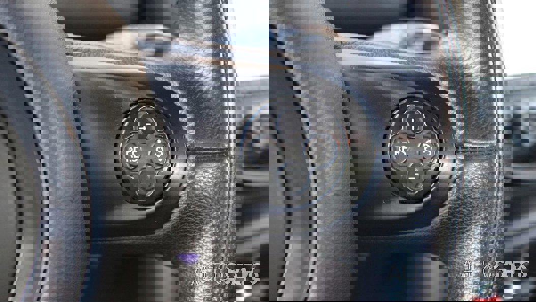 MINI Paceman Cooper D de 2015