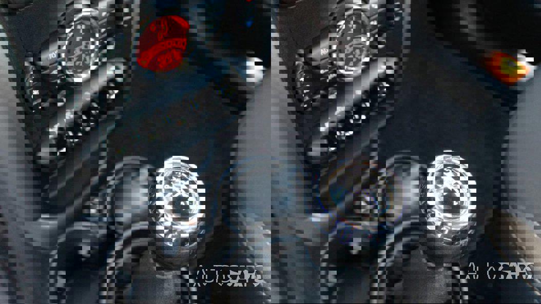 MINI Paceman Cooper D de 2015