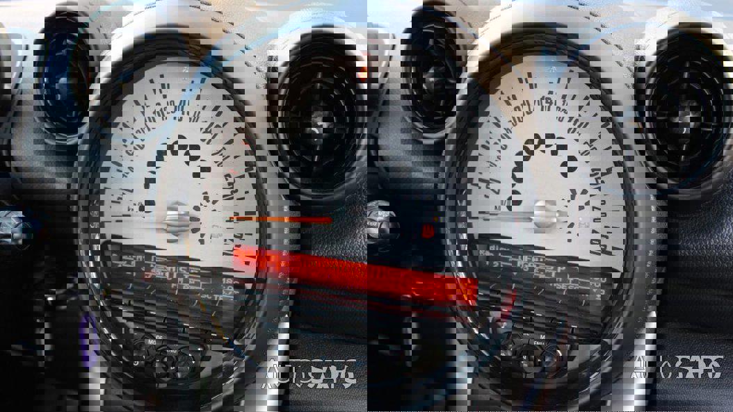 MINI Paceman Cooper D de 2015