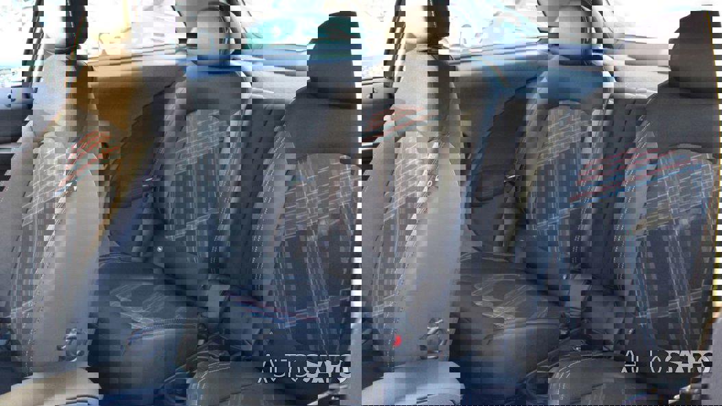 MINI Paceman Cooper D de 2015