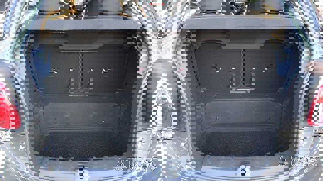 MINI Paceman Cooper D de 2015