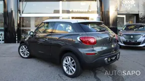 MINI Paceman Cooper D de 2015
