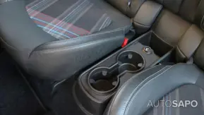 MINI Paceman Cooper D de 2015