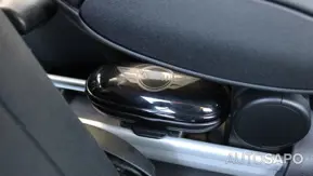 MINI Paceman Cooper D de 2015