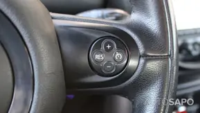 MINI Paceman Cooper D de 2015