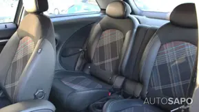 MINI Paceman Cooper D de 2015