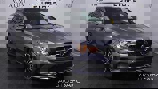 Mercedes-Benz Classe CLA 200 d Shooting Brake AMG Line de 2018