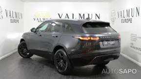 Land Rover Range Rover Velar 2.0 D R-Dynamic de 2018