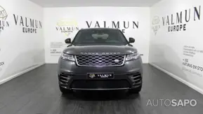 Land Rover Range Rover Velar 2.0 D R-Dynamic de 2018