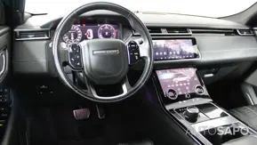 Land Rover Range Rover Velar 2.0 D R-Dynamic de 2018