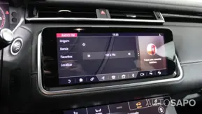 Land Rover Range Rover Velar 2.0 D R-Dynamic de 2018