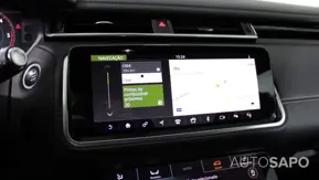 Land Rover Range Rover Velar 2.0 D R-Dynamic de 2018