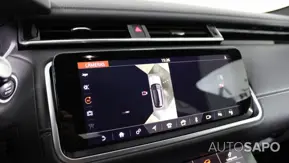 Land Rover Range Rover Velar 2.0 D R-Dynamic de 2018