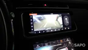 Land Rover Range Rover Velar 2.0 D R-Dynamic de 2018